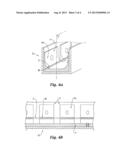 METHOD AND ARCHITECTURE FOR DETECTING INACCESSIBLE ELECTRICAL ANOMALIES BY     MEANS OF REFLECTOMETRY diagram and image