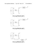 METHOD FOR DETECTING PRESSURE ON TOUCH SENSING ELEMENT AND ELECTRONIC     DEVICE USING THE SAME diagram and image