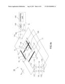 METHOD FOR DETECTING PRESSURE ON TOUCH SENSING ELEMENT AND ELECTRONIC     DEVICE USING THE SAME diagram and image