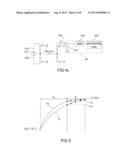 METHOD FOR DETECTING PRESSURE ON TOUCH SENSING ELEMENT AND ELECTRONIC     DEVICE USING THE SAME diagram and image