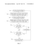 METHOD FOR DETECTING PRESSURE ON TOUCH SENSING ELEMENT AND ELECTRONIC     DEVICE USING THE SAME diagram and image