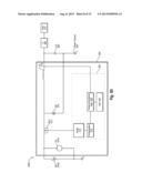 INTEGRATED POWER SUPPLY FOR FIBER OPTIC COMMUNICATION DEVICES AND     SUBSYSTEMS diagram and image