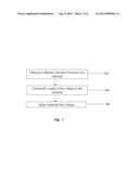 SOI BIPOLAR JUNCTION TRANSISTOR WITH SUBSTRATE BIAS VOLTAGES diagram and image