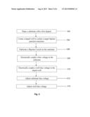 SOI BIPOLAR JUNCTION TRANSISTOR WITH SUBSTRATE BIAS VOLTAGES diagram and image