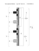 SOI BIPOLAR JUNCTION TRANSISTOR WITH SUBSTRATE BIAS VOLTAGES diagram and image