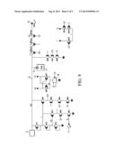 VOLTAGE SWITCHING CIRCUITRY, INTEGRATED DEVICE AND INTEGRATED CIRCUIT, AND     METHOD OF VOLTAGE  SWITCHING diagram and image