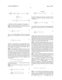 PREDISTORTION OF CONCURRENT MULTI-BAND SIGNAL TO COMPENSATE FOR PA     NON-LINEARITY diagram and image