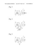 LAMINATE-TYPE ELECTRONIC DEVICE WITH FILTER AND BALUN diagram and image