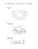 LAMINATE-TYPE ELECTRONIC DEVICE WITH FILTER AND BALUN diagram and image