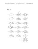 LAMINATE-TYPE ELECTRONIC DEVICE WITH FILTER AND BALUN diagram and image