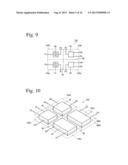 LAMINATE-TYPE ELECTRONIC DEVICE WITH FILTER AND BALUN diagram and image