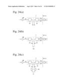 LAMINATE-TYPE ELECTRONIC DEVICE WITH FILTER AND BALUN diagram and image