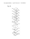 LAMINATE-TYPE ELECTRONIC DEVICE WITH FILTER AND BALUN diagram and image