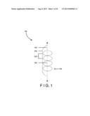 MULTI-LAYER-MULTI-TURN STRUCTURE FOR HIGH EFFICIENCY INDUCTORS diagram and image