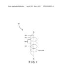 MULTI-LAYER-MULTI-TURN HIGH EFFICIENCY INDUCTORS WITH CAVITY STRUCTURES diagram and image