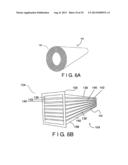 MULTI-LAYER-MULTI-TURN HIGH EFFICIENCY INDUCTORS WITH CAVITY STRUCTURES diagram and image