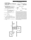 RFID INTERROGATOR CONFIGURED FOR PROTECTION AGAINST ELECTROMAGNETIC     INTERFERENCE OF A REMOTE DEVICE HAVING AN RFID TAG diagram and image