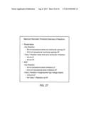 RFID INTERROGATOR CONFIGURED FOR PROTECTION AGAINST ELECTROMAGNETIC     INTERFERENCE OF A REMOTE DEVICE HAVING AN RFID TAG diagram and image