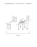 RFID INTERROGATOR CONFIGURED FOR PROTECTION AGAINST ELECTROMAGNETIC     INTERFERENCE OF A REMOTE DEVICE HAVING AN RFID TAG diagram and image