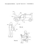 RFID INTERROGATOR CONFIGURED FOR PROTECTION AGAINST ELECTROMAGNETIC     INTERFERENCE OF A REMOTE DEVICE HAVING AN RFID TAG diagram and image