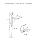 RFID INTERROGATOR CONFIGURED FOR PROTECTION AGAINST ELECTROMAGNETIC     INTERFERENCE OF A REMOTE DEVICE HAVING AN RFID TAG diagram and image