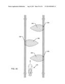 RFID INTERROGATOR CONFIGURED FOR PROTECTION AGAINST ELECTROMAGNETIC     INTERFERENCE OF A REMOTE DEVICE HAVING AN RFID TAG diagram and image