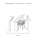 RFID INTERROGATOR CONFIGURED FOR PROTECTION AGAINST ELECTROMAGNETIC     INTERFERENCE OF A REMOTE DEVICE HAVING AN RFID TAG diagram and image