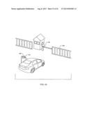 RFID INTERROGATOR CONFIGURED FOR PROTECTION AGAINST ELECTROMAGNETIC     INTERFERENCE OF A REMOTE DEVICE HAVING AN RFID TAG diagram and image