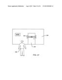 RFID INTERROGATOR CONFIGURED FOR PROTECTION AGAINST ELECTROMAGNETIC     INTERFERENCE OF A REMOTE DEVICE HAVING AN RFID TAG diagram and image