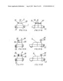 Method and Device for Indicating of the Turn-Intention of a Vehicle diagram and image