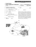 Methods and Apparatus for Contingency Communications diagram and image