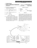 NUISANCE ALARM REDUCTIONS IN A PHYSIOLOGICAL MONITOR diagram and image