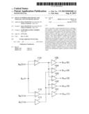 SIGNAL INTERPOLATION DEVICE AND PARALLEL A/D CONVERTING DEVICE diagram and image