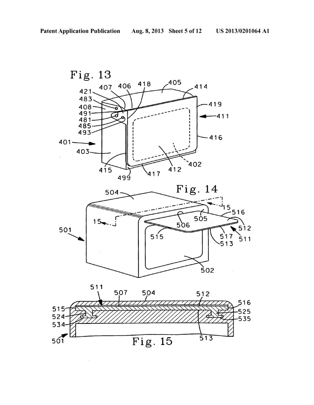 MOUNTING ASSEMBLY FOR A GPS - diagram, schematic, and image 06