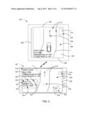 NAVIGATION SYSTEM WITH DISPLAY CONTROL MECHANISM AND METHOD OF OPERATION     THEREOF diagram and image