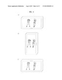 PORTABLE DEVICE AND METHOD FOR CONTROLLING THE SAME diagram and image