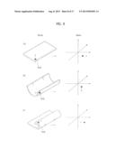 PORTABLE DEVICE AND METHOD FOR CONTROLLING THE SAME diagram and image