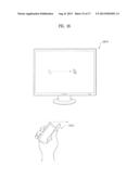 PORTABLE DEVICE AND METHOD FOR CONTROLLING THE SAME diagram and image