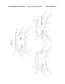 PORTABLE DEVICE AND METHOD FOR CONTROLLING THE SAME diagram and image