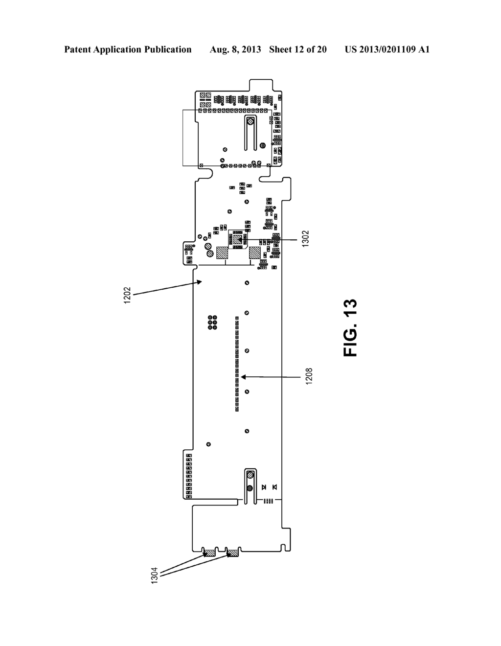 HIGHLY MOBILE KEYBOARD IN SEPARABLE COMPONENTS - diagram, schematic, and image 13