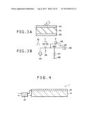 TOUCH PANEL, DISPLAY DEVICE, AND ELECTRONIC APPARATUS diagram and image