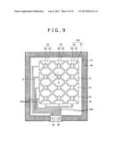 TOUCH PANEL, DISPLAY DEVICE, AND ELECTRONIC APPARATUS diagram and image