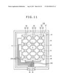 TOUCH PANEL, DISPLAY DEVICE, AND ELECTRONIC APPARATUS diagram and image