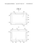 TACTILE SENSATION PROVIDING APPARATUS AND CONTROL METHOD FOR TACTILE     SENSATION PROVIDING APPARATUS diagram and image