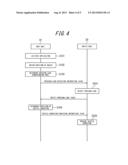 TACTILE SENSATION PROVIDING APPARATUS AND CONTROL METHOD FOR TACTILE     SENSATION PROVIDING APPARATUS diagram and image