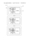 INFORMATION PROCESSING APPARATUS, INFORMATION PROCESSING UNIT, AND     INFORMATION PROCESSING METHOD diagram and image