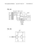 Serial-Parallel Conversion Circuit, Method for Driving the Same, Display     Device, and Semiconductor Device diagram and image