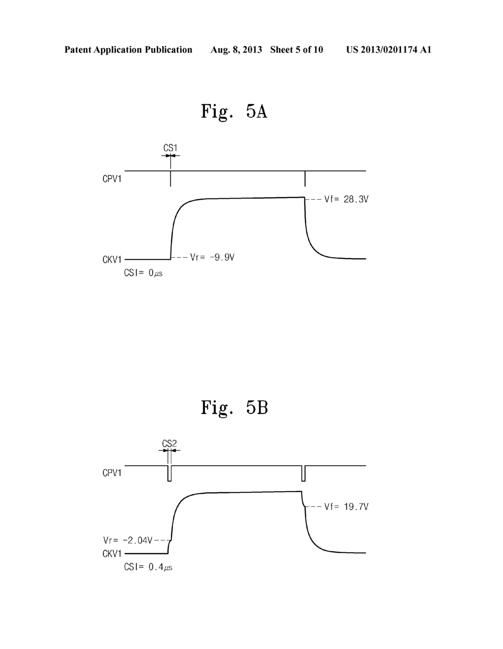 LIQUID CRYSTAL DISPLAY - diagram, schematic, and image 06