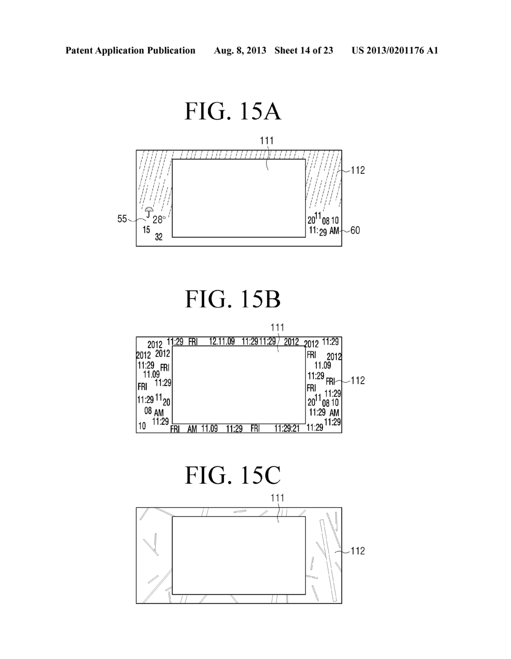 DISPLAY APPARATUS - diagram, schematic, and image 15