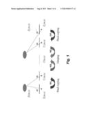 Method for Modeling and Estimating Rendering Errors in Virtual Images diagram and image